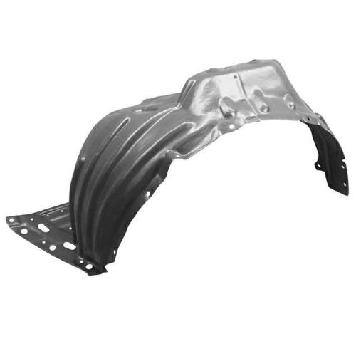 RIPARO PASSARUOTA LOCARO ANT.SX PER MITSUBISHI SPACE STAR DAL 2013>