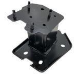 STAFFA RINFORZO PARAURTI A/SX NISSAN JUKE 01/19>
