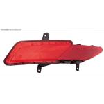FANALE FANALINO RETRONEBBIA POSTERIORE SX PER VOLVO XC60 DAL 2013