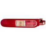 FANALE FANALINO POSTERIORE S/P SINISTRO BIANCO ROSSO NISSAN CUBE 2009