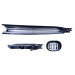 FANALE FANALINO POSTERIORE SINISTRO A LED PORSCHE TAYCAN DAL 2020 HELLA