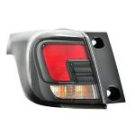 FANALE FANALINO POSTERIORE DESTRO OPEL CROSSLAND X DAL 2017 HELLA