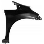 PARAFANGO ANTERIORE DX HONDA JAZZ 03/11> SENZA FORO FANALINO