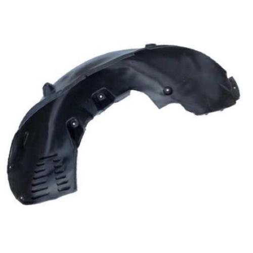 RIPARO PASSARUOTA LOCARO POST.SX PER MERCEDES GLK X204 DAL 2008>