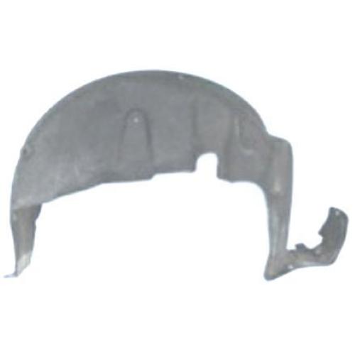 RIPARO PASSARUOTA LOCARO POST.SX PER MERCEDES CLA C117 DAL 2013>