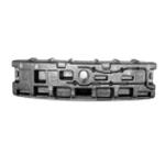 RINFORZO PARAURTI ASSORBITORE ANT PER PORSCHE CAYENNE 2010> CON KIT AERODINAMICO