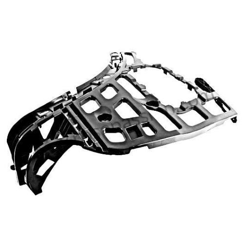 STAFFA GUIDA PARAURTI POST.SX PER PORSCHE CAYENNE DAL 2010>