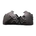 RIPARO PASSARUOTA LOCARO POST.DX PER PORSCHE CAYENNE DAL 2010>