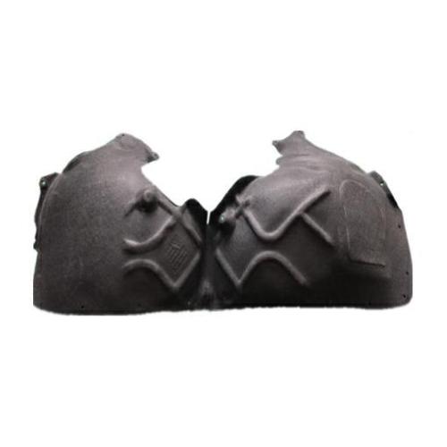 RIPARO PASSARUOTA LOCARO POST.SX PER PORSCHE CAYENNE DAL 2010>