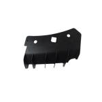 STAFFA GUIDA PARAURTI ANT.DX LAT PER TESLA MODEL 3 DAL 2017>