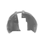 RIPARO PASSARUOTA LOCARO POST.SX PER TESLA MODEL 3 DAL 2017>