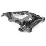 STAFFA SEDE FARO PROIETTORE SX PORSCHE CAYENNE 09/14>