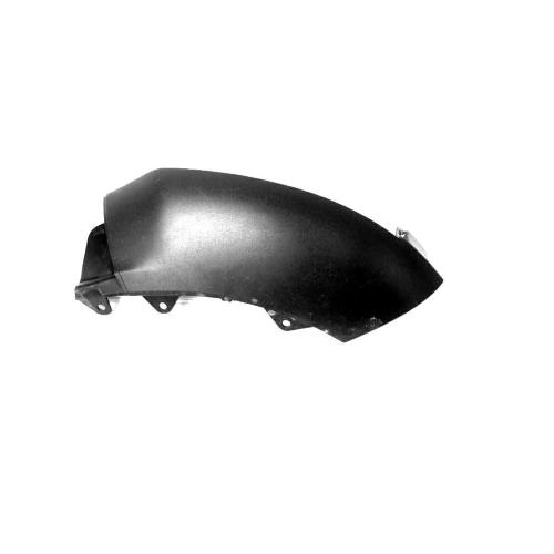 SPOILER PARAURTI ANTERIORE SX PER MERCEDES GLC X253-C253 AMG DAL 2015>