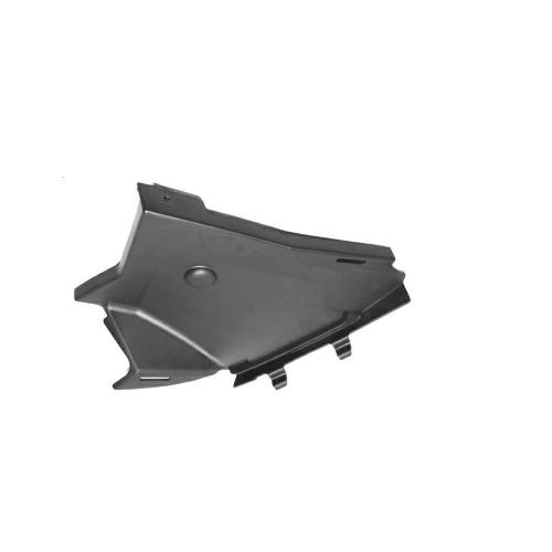 SUPPORTO GRIGLIA PARAURTI ANT.DX PER MERCEDES GLC X253 AMG DAL 2015>