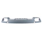 SPOILER PARAURTI POSTERIORE PER PORSCHE CAYENNE DAL 2008> MODELLO S TURBO