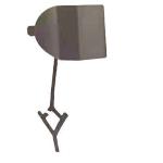 TAPPO PARAURTI COPRIGANCIO TRAINO POST DX PER PORSCHE CAYENNE DAL 2014>