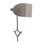 TAPPO PARAURTI COPRIGANCIO TRAINO POST SX PER PORSCHE CAYENNE DAL 2014>