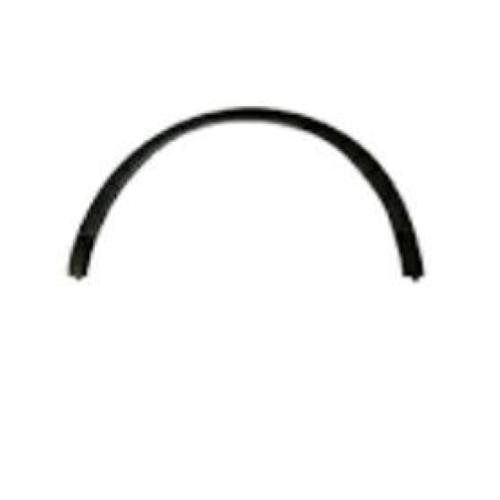 MODANATURA PARAFANGHINO GIRORUOTA ANT.DX PER PORSCHE CAYENNE 2017> VERNIC.GIROPARAFANGO