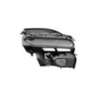 SUPPORTO FANALINO LUCE DIURNA ANT.SX DRL PER PORSCHE PANAMERA DAL 2009>