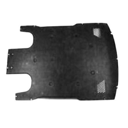 RIPARO SOTTOMOTORE PER PORSCHE PANAMERA DAL 2009> A DOPPIA FRIZIONE