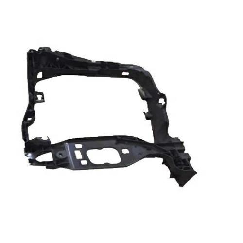 SUPPORTO GRIGLIA PARAURTI ANT.SX PER PORSCHE MACAN DAL 2014>