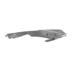 STAFFA GUIDA PARAURTI ANT.SX ANGOLARE PER PORSCHE PANAMERA DAL 2013>