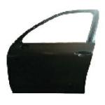 PORTA ANTERIORE SX VOLKSWAGEN TOUAREG 12/10>