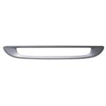 CORNICE GRIGLIA MASCHERINA GRIGIA PER SMART FORTWO DAL 2007 AL 03 2012