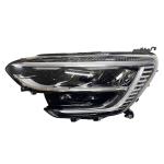 FARO FANALE PROIETTORE DESTRO ECOLED RENAULT MEGANE DAL 2020 VALEO