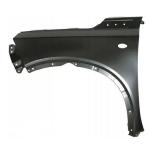PARAFANGO ANTERIORE SX SUZUKI VITARA 04/15> C/FORO FANALINO