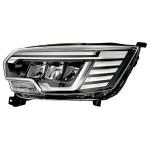 FARO FANALE PROIETTORE DESTRO A LED RENAULT TRAFIC DAL 2021 HELLA