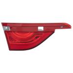 FANALE FANALINO POSTERIORE DESTRO INTERNO PER JAGUAR XF DAL 2015 HELLA