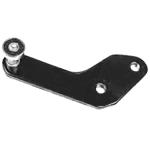 RULLO INFERIORE CON CUSCINETTO PORTA LATERALE SINISTRA SCORREVOLE FORD TOURNEO COURIER DAL 2013