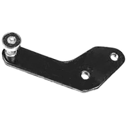 RULLO INFERIORE CON CUSCINETTO PORTA LATERALE SINISTRA SCORREVOLE FORD TOURNEO COURIER DAL 2013