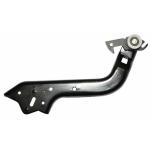 RULLO INFERIORE PORTA LATERALE DESTRA SCORREVOLE VOLKSWAGEN CRAFTER DAL 2006