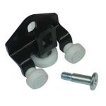 RULLO SUPERIORE PORTA LATERALE DESTRA SCORREVOLE VOLKSWAGEN CRAFTER DAL 2006