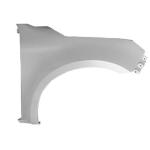 PARAFANGO ANTERIORE DX ISUZU D-MAX 01/20> 4WD