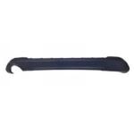 SPOILER PARAURTI POSTERIORE PRIMER PER BMW X1 F48 SPORT LINE-X LINE 2019> 1 SCARICO A SX