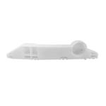STAFFA GUIDA PARAURTI POST.SX PER NISSAN MICRA DAL 2013>