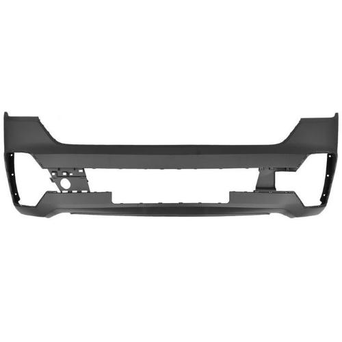 PARAURTI ANTERIORE PER VOLKSWAGEN CARAVELLE T6 DAL 2019> VERNICIABILE