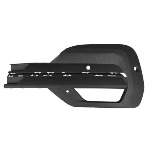 GRIGLIA PARAURTI ANT.SX C/PDC+PARK ASS. PER VW CARAVELLE T6 DAL 2019>