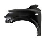 PARAFANGO ANTERIORE SX DACIA SANDERO STEPWAY 01/20> JOGGER 03/22> C/FORO FANALINO