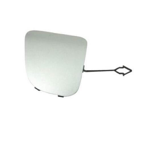 TAPPO PARAURTI COPRIGANCIO TRAINO POST GRIGIO PER OPEL CROSSLAND X DAL 2017>