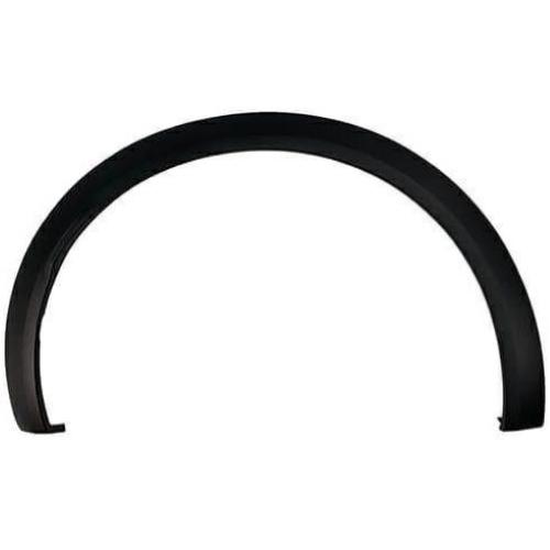 MODANATURA PARAFANGHINO GIRORUOTA POST.DX PER RENAULT CAPTUR 2019> GIROPARAFANGO