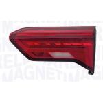 FANALE FANALINO POSTERIORE DESTRO INTERNO A LED PER VOLKSWAGEN T-ROC DAL 2018 MARELLI
