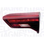 FANALE FANALINO POSTERIORE SINISTRO INTERNO A LED SCURO PER VOLKSWAGEN T-ROC DAL 2018 MARELLI