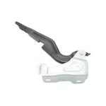 CERNIERA STAFFA COFANO ANTERIORE SX JEEP COMPASS 01/17>