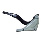 CERNIERA STAFFA COFANO ANTERIORE SX JEEP CHEROKEE 05/18>