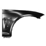 PARAFANGO ANTERIORE DX JAGUAR XJ 01/10> ALLUMINIO