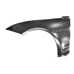 PARAFANGO ANTERIORE SX JAGUAR XJ 01/10> ALLUMINIO